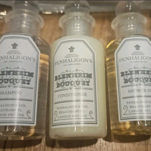 명품)펜할리곤스 블렌하임 부케 호텔 어메니티