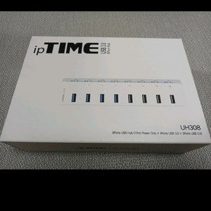 iptime uh308