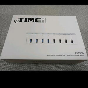 iptime uh308