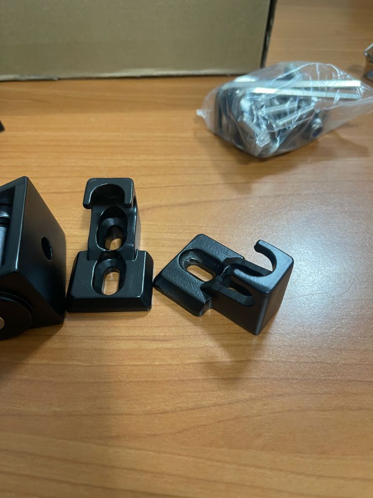 지프랭글러 JL JK JT 2017-8 글래디에이터 후드교체--5