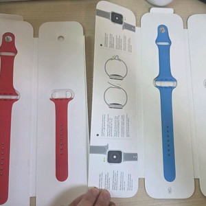 애플워치6 스테인리스 44mm 셀룰러 모델