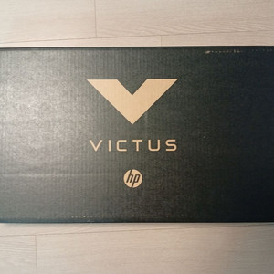 미개봉.빅터스15라이젠58000 RTX 4060 노트북 이미지