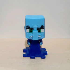 마인크래프트 소환사 및 스켈레톤 피규어 개별 또는 일괄