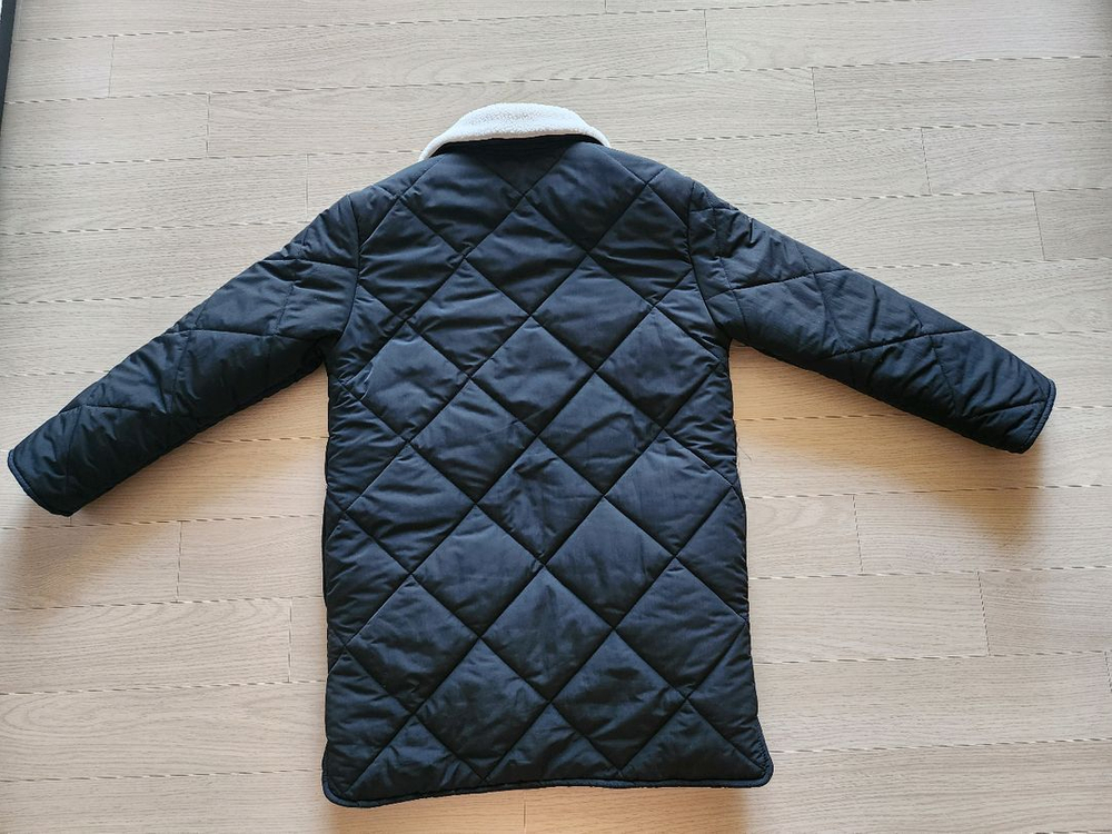 에이미엣에이린 패딩 17호--1