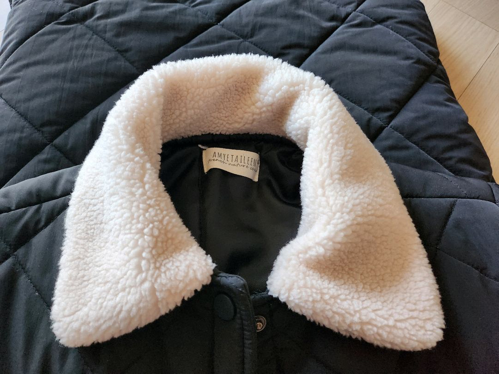 에이미엣에이린 패딩 17호--2