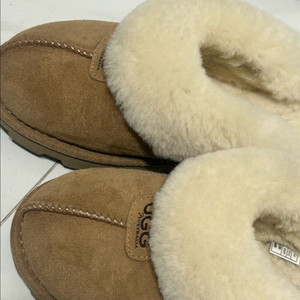 어그 코케트 슬리퍼 이미지