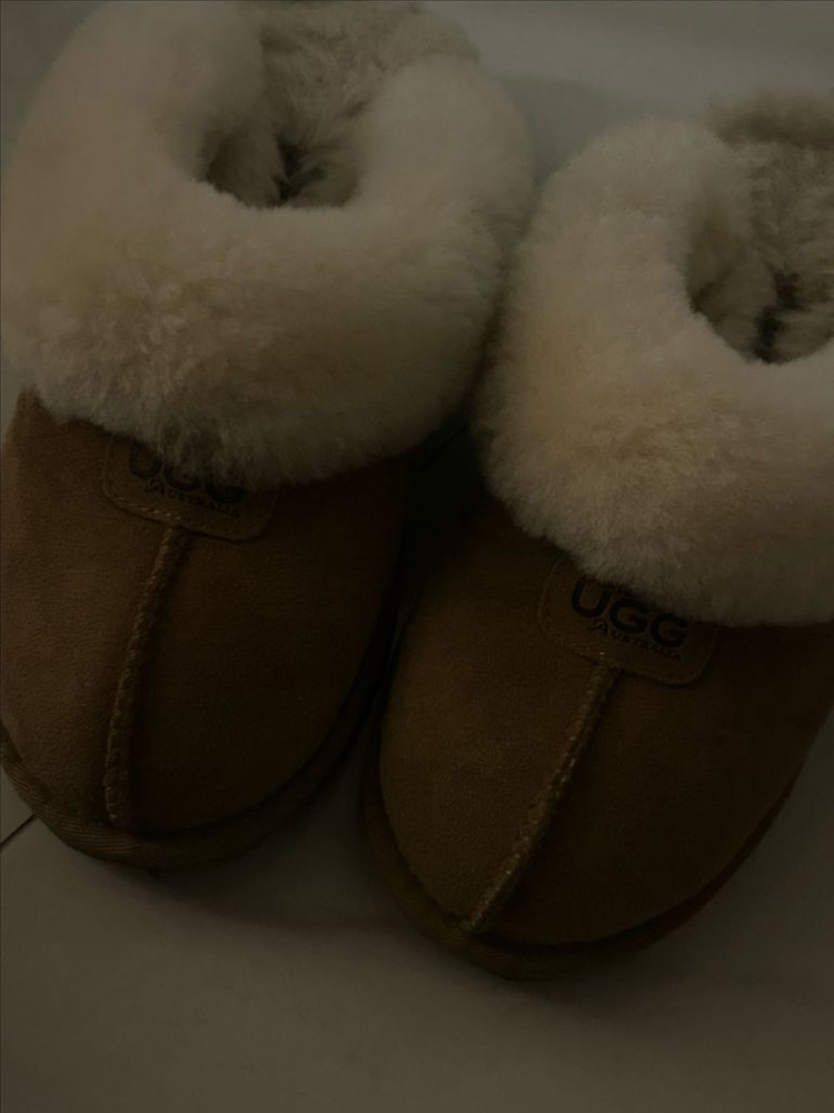 어그 코케트 슬리퍼 이미지