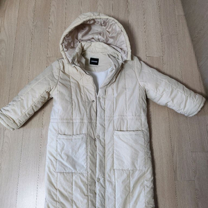 르마네쥬 패딩 12Y