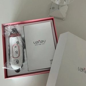 바나브 UP6 피부관리기