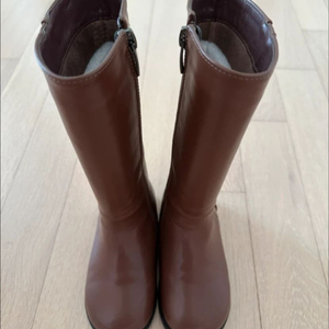 유아 롱부츠 160