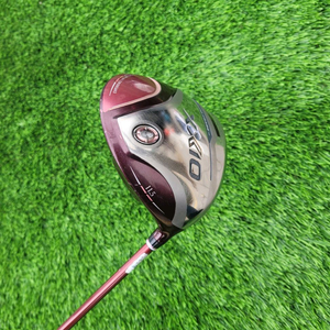 젝시오 여성용 MP1200K 11.5도 드라이버