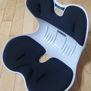 로이첸 바른 자세교정 체어