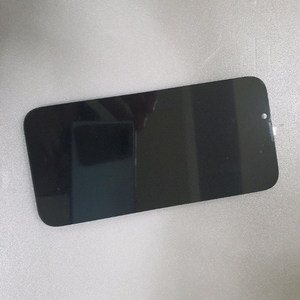 아이폰14 OLED 자가수리 액정 세제품 이미지