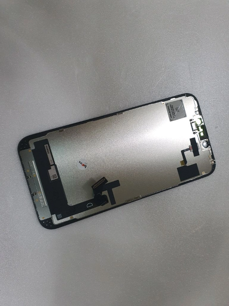 아이폰14 OLED 자가수리 액정 세제품 이미지