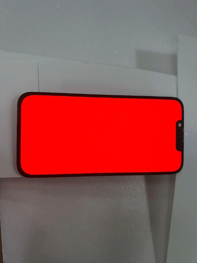 아이폰14 OLED 자가수리 액정 세제품 이미지