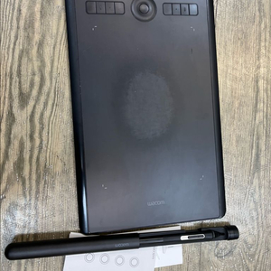 와콤 인튜어스 프로 pth-660