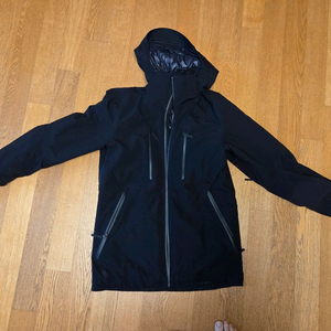 노스페이스 잠바 (프리마로프트 인슐, M사이즈, 스키 보드)