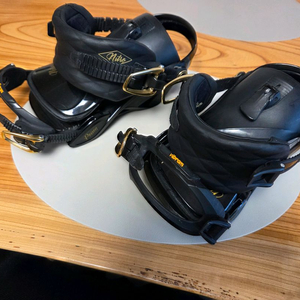 나이트로 팬텀 바인딩