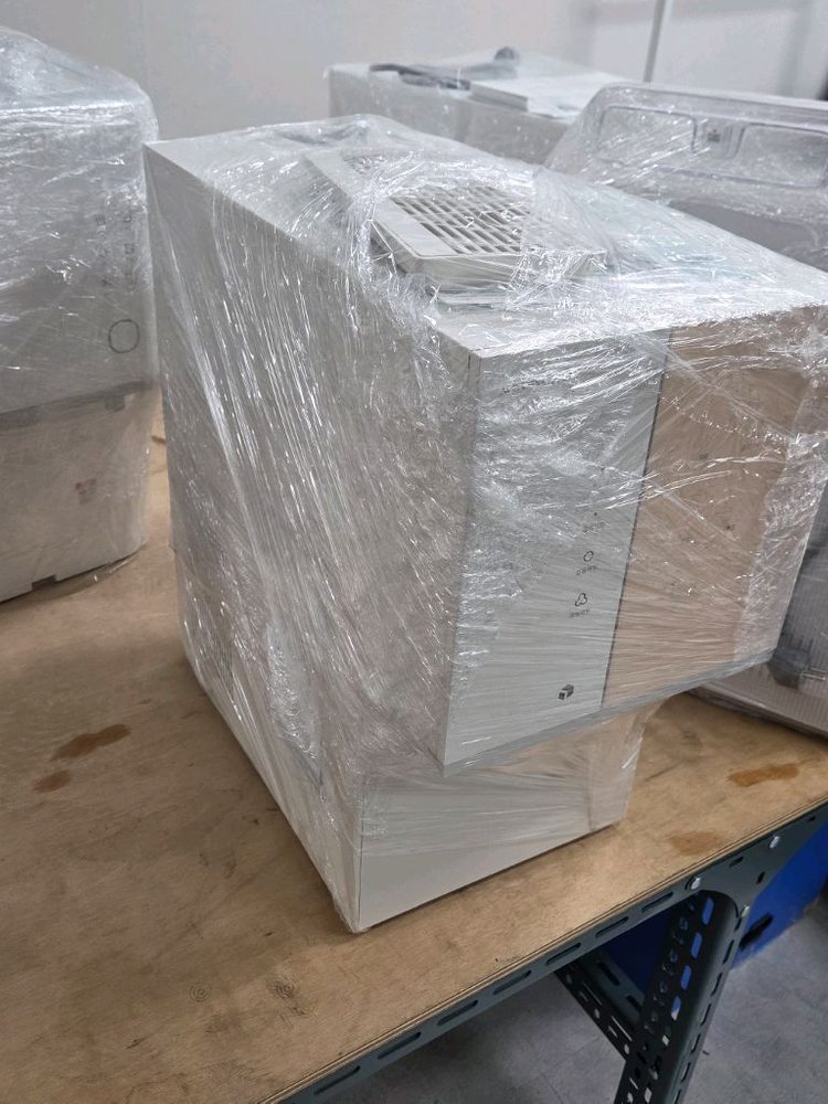 청호나이스 뉴아이스트리 얼음냉온정수기 이미지