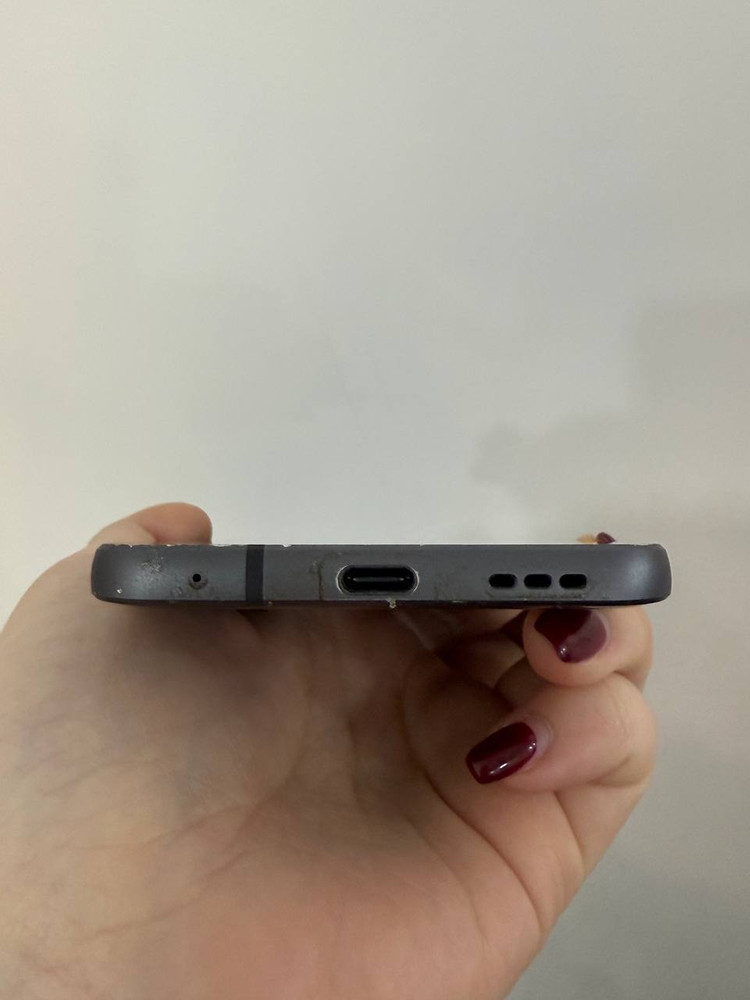 무잔상)LG G6 블랙 64GB 이미지