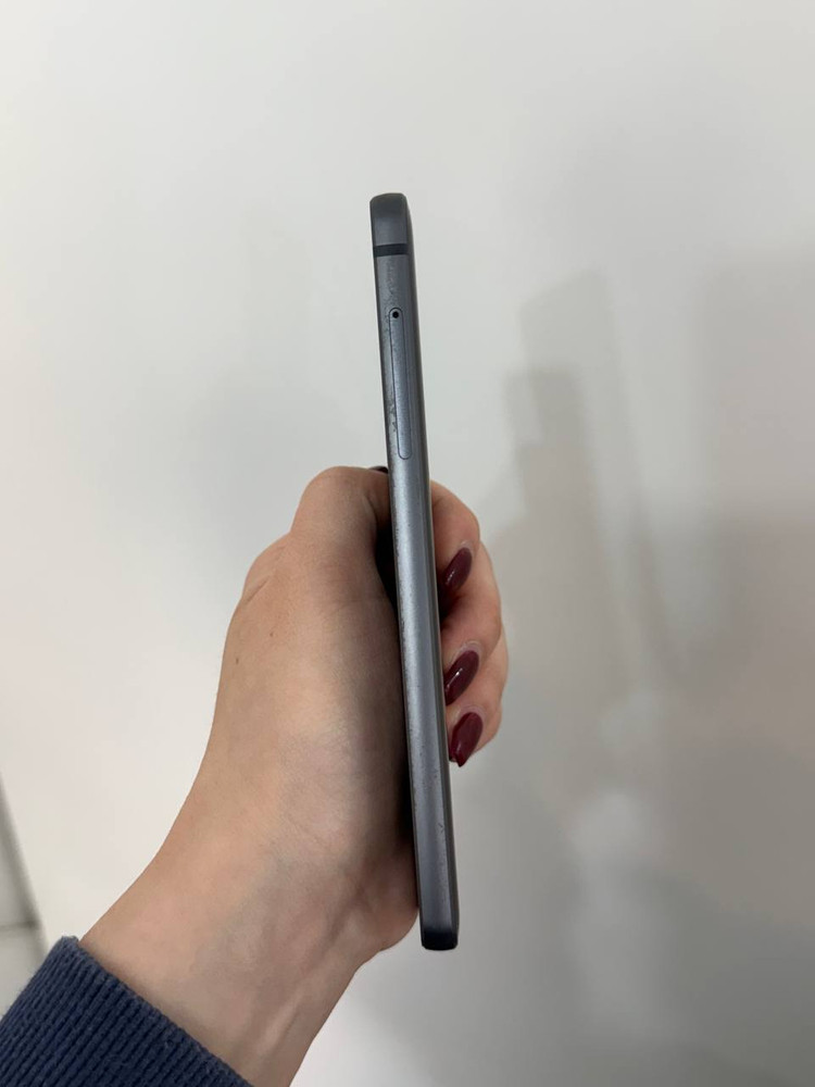 무잔상)LG G6 블랙 64GB 이미지