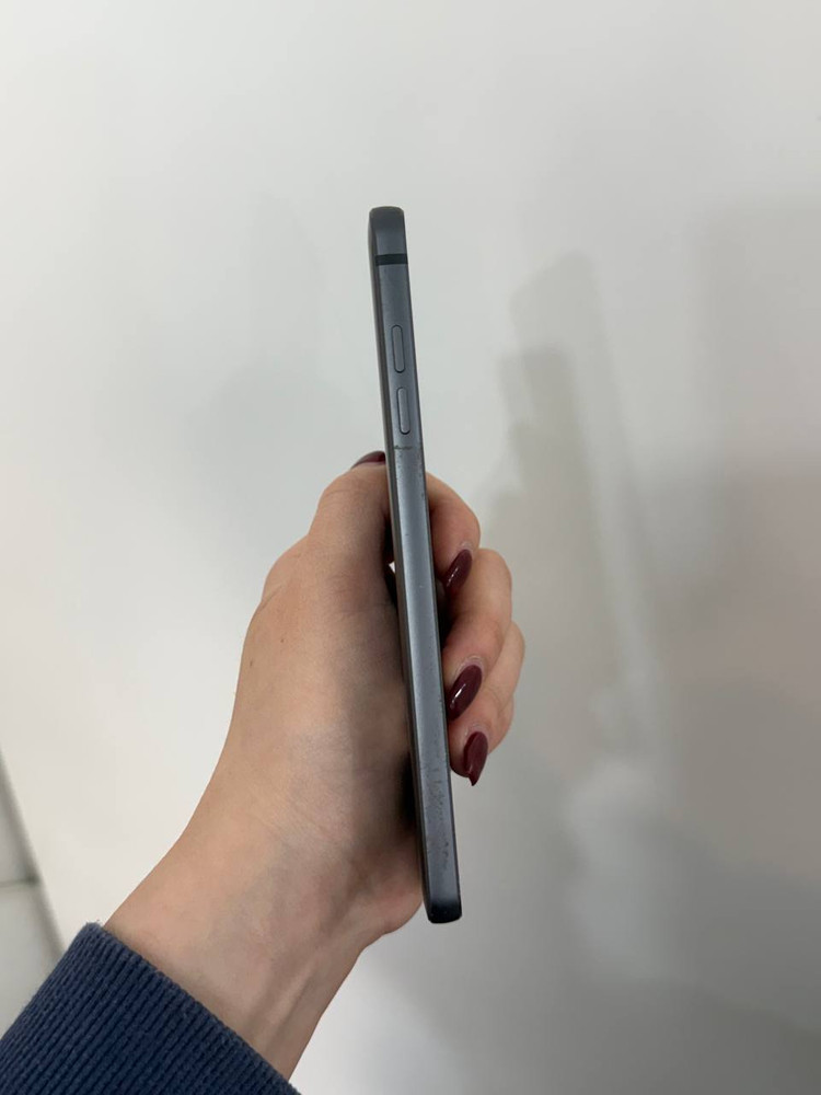 무잔상)LG G6 블랙 64GB 이미지
