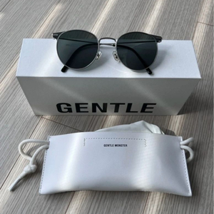 젠틀몬스터 무어 선글라스