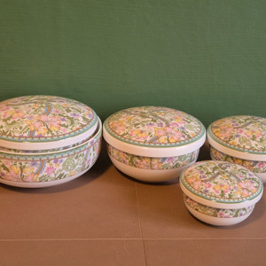 행남사.밥.국 찬기 셋트.가격