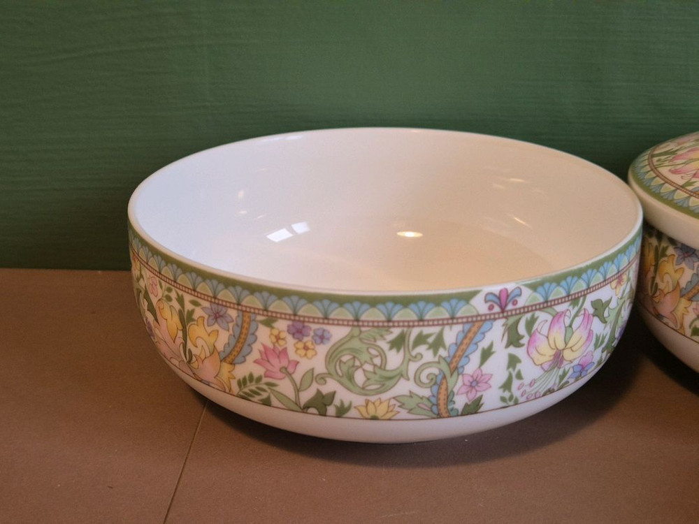 행남사.밥.국 찬기 셋트.가격--2