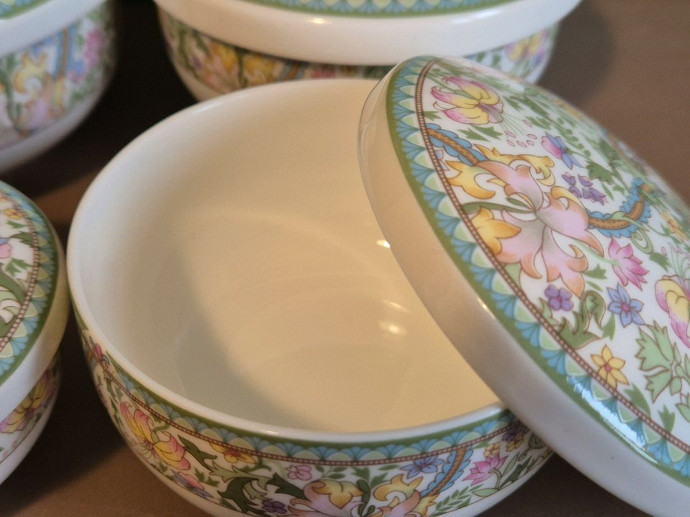 행남사.밥.국 찬기 셋트.가격--6