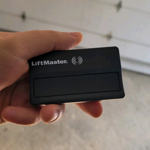 LiftMaster 리프트마스터 371LM 리모컨 새제품입니다 리모컨형 자동문