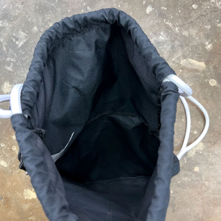 나이키 빅로고 짐색 가방 백팩 남여공용 이미지