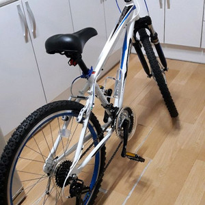 스타카토 24인치 엠티비 자전거