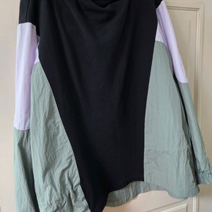 시스템 후드 아노락