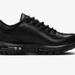 (260mm)나이키 에어맥스 고아돔 로우 블랙 새제품 팝니다