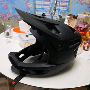 스미스 메인라인 mtb 풀페이스 엔듀로 다운힐 헬멧