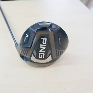 핑 G425 9도 SR 드라이버 (상태양호)