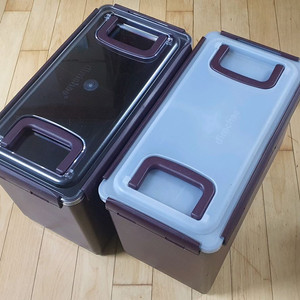 딤채김치통 18L 이미지