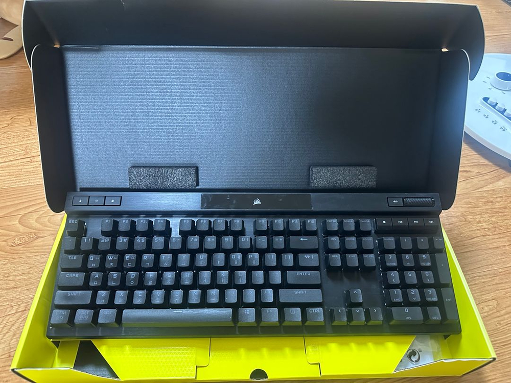 커세어 K70 RGB PRO 판매합니다 이미지