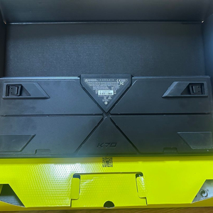 커세어 K70 RGB PRO 판매합니다