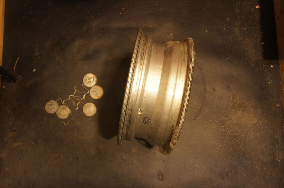 UUU총5개휠 구형 14인치 5홀 올드카96년식 뉴그랜져알루미늄휠 뉴그랜저 알류미늄휠 뉴그렌져 뉴그렌저휠판매! 이미지