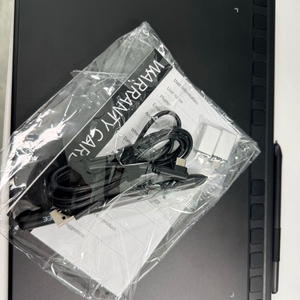 ugee 무선 펜타블렛