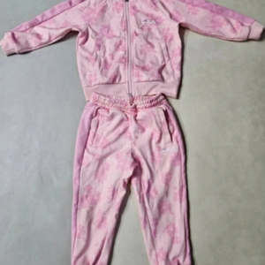 여아옷 상하복 트레이닝복세트