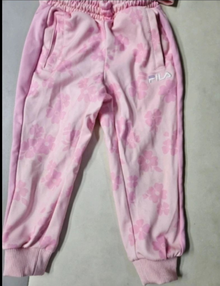 여아옷 상하복 트레이닝복세트--3