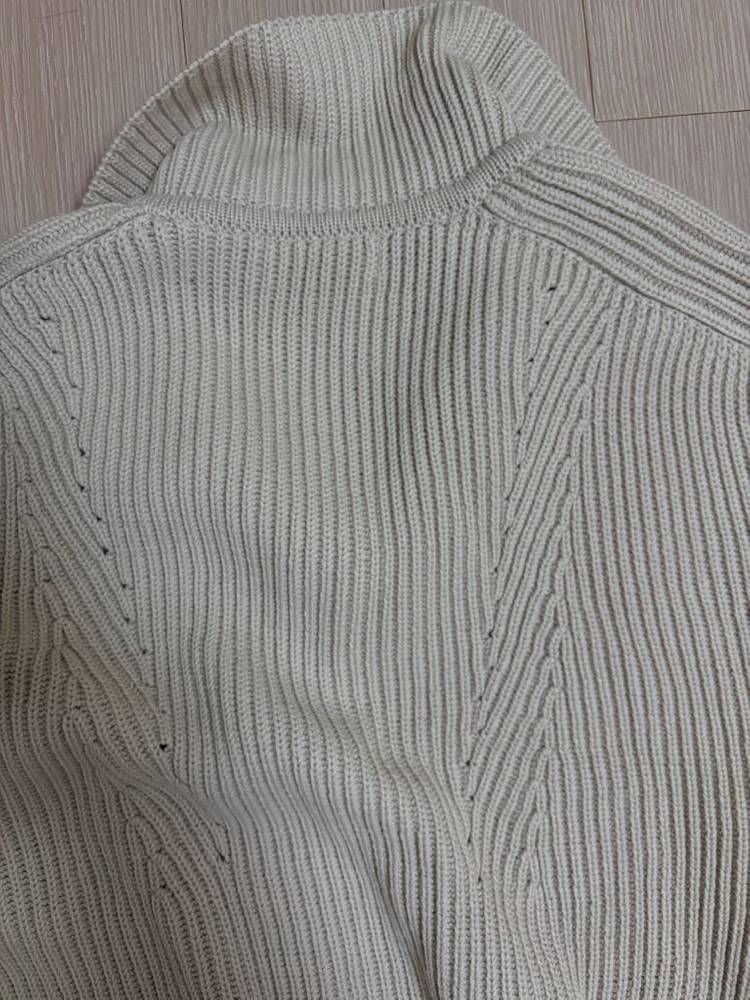 엘무드 브룩 카라 가디건 이미지