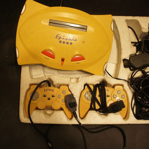 245 빈티지게임기 빈티지소품 고전게임기 고전완구 고전장난감