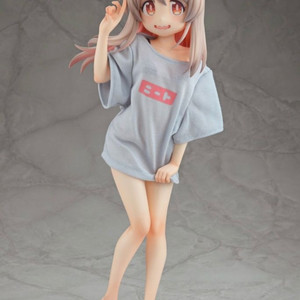 메디코스 1/4스케일 오빠는 끝! 오야마 마히로 니트T셔츠 어른스러운 속옷에 도전! ver 미소녀 피규어