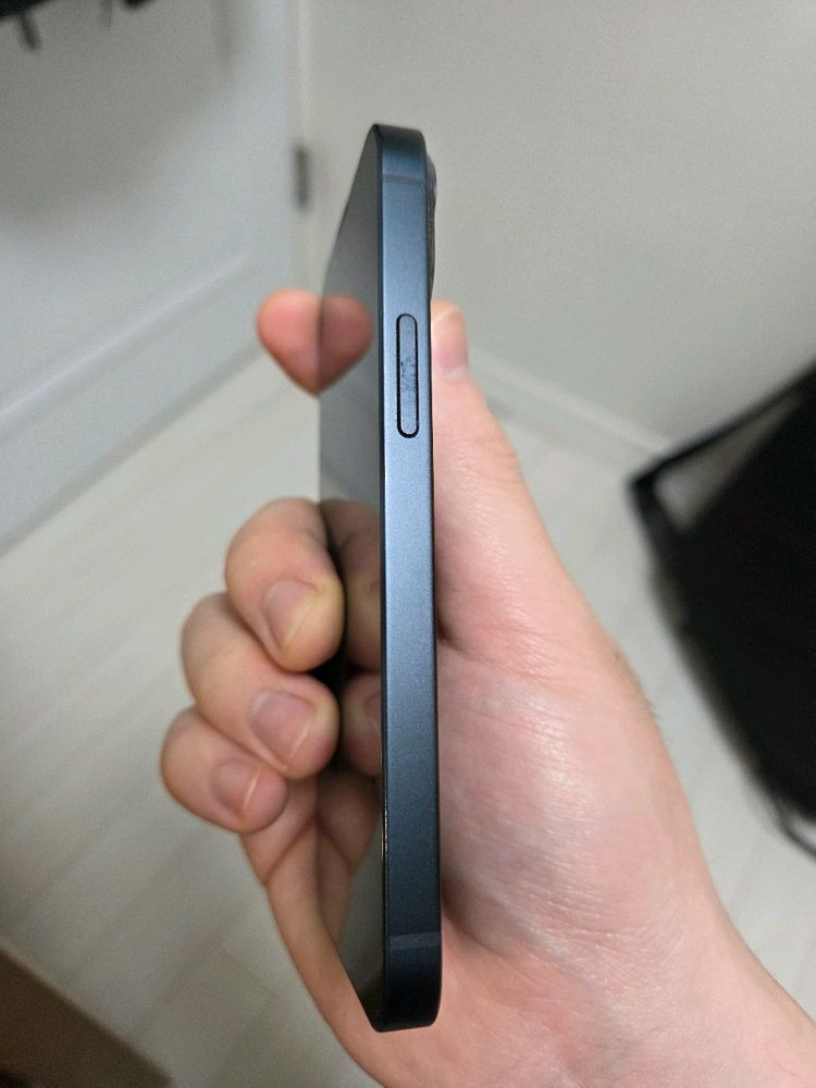 아이폰13 미니 128GB 미드나이트--4