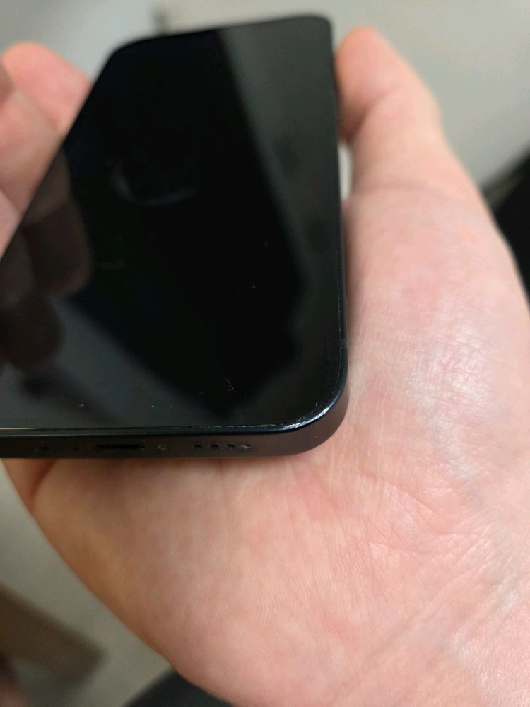 아이폰13 미니 128GB 미드나이트--5