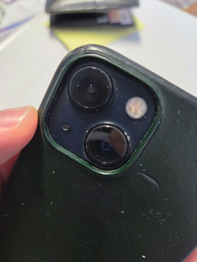 아이폰13 미니 128GB 미드나이트--7